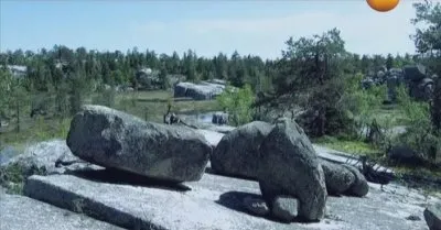 Тайны мира .Тайны подземных пирамид (эфир 23.08.2012)