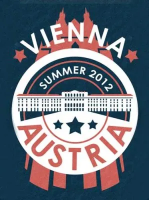 Австрия: Лето 2012 / Austria: Summer 2012 (2012) DVDRip