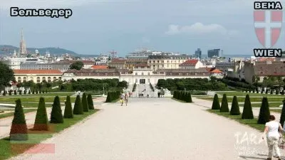 Австрия: Лето 2012 / Austria: Summer 2012 (2012) DVDRip
