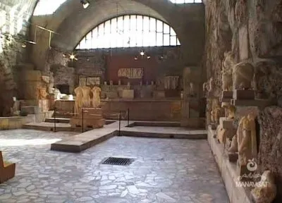 Анталия / Antalya (2009) DVDRip
