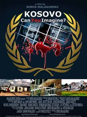 Косово: Можете ли вы себе представить? / Kosovo: Can You Imagine? (2010) DVDRip