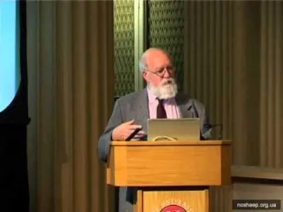 Религия как эволюционный феномен