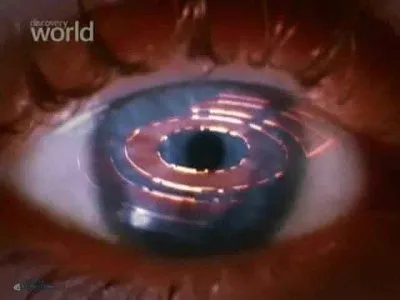 Критический взгляд: Чужие / The Critical Eye. Aliens (2002) SATRip