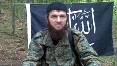 Варвары у ворот