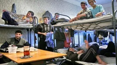 Национализм - модный тренд или накипело?