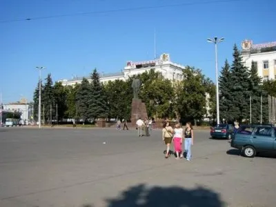 Восставшая Рязань (Правда о событиях августа 2012)