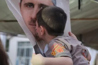 Подоплека Сирийского конфликта