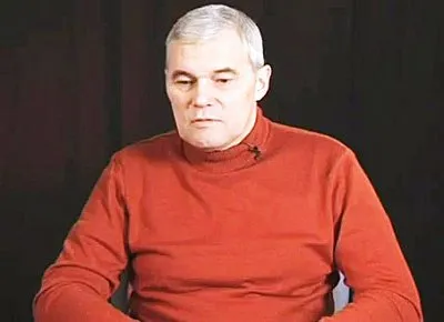 В 2007 году Россия вступила в третью мировую войну