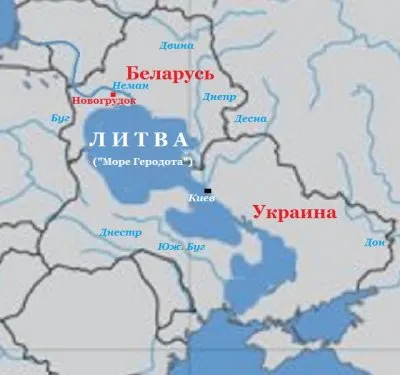 КТО ТАКИЕ СЛАВЯНЕ