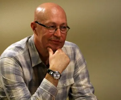 Валерий Соловей — Нелегальная Москва