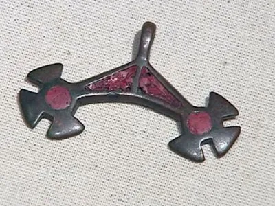 На брянщине, где жили суровые древние славяне, черный археолог нашел настоящий клад.