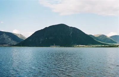 Шамбала НАЙДЕНА, чудотворные врата  Эдема засняты на видео.