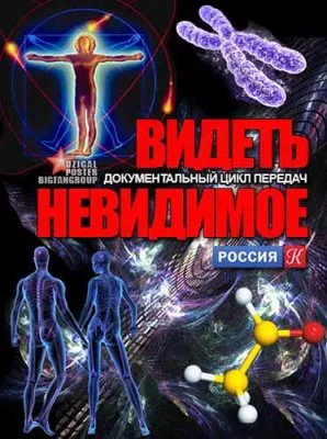 Видеть невидимое (2011) SATRip