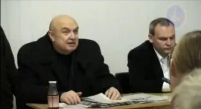 Жесткое выступление Генерала Петрова К.П