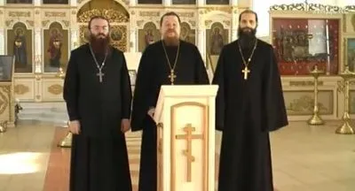 Ижевские священники попросили патриарха Кирилла покаяться за грехи