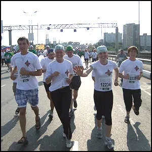 Это сладкое слово - Победа!