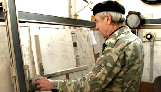 Ростовчанин не отдал своё изобретение Прохорову