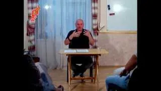 Клуб «Щит Сварога». Передача тринадцатая