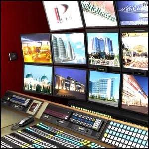 Наше нероссийское ТВ