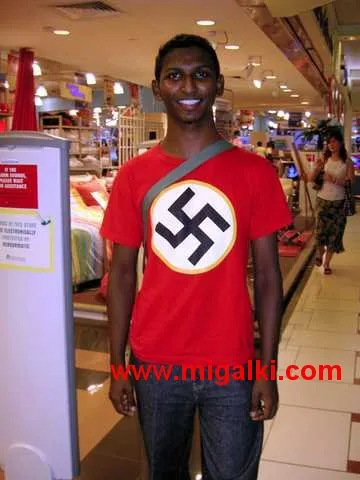 Мифы холокоста будут распространять в Африке