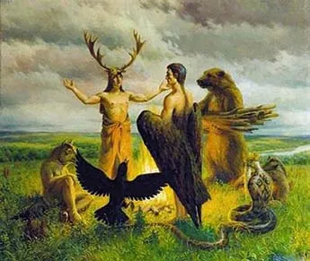 Теория заговора