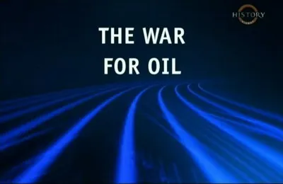 О Деньгах: война за нефть / The War for oil