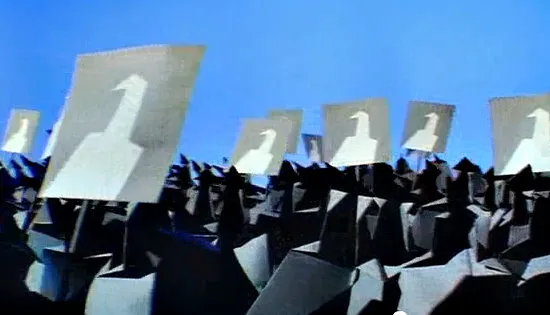 Адажио: История о трагедии новатора