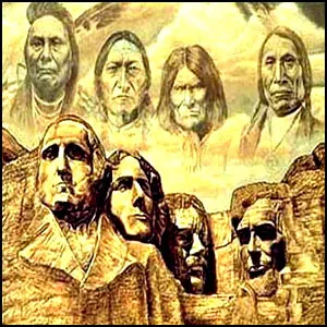 Геноцид коренных американцев