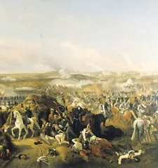 Евреи в 1812-м году