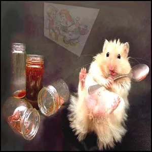 Как эстонцы кормили русских оккупантов