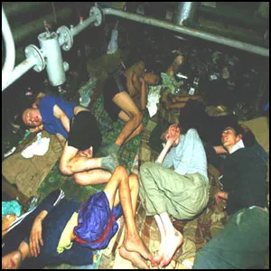 Вести с антинаркотического фронта -2