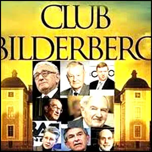 Бильдербергерам 60 лет