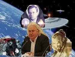 Признание боевика из комиссии РАН по лженауки