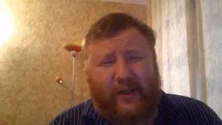 Новый губернатор Пермского края В.Ф.Басаргин