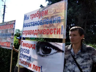 Предупреждён – значит вооружён!