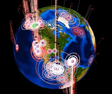 О превращении США в жертву «природных катастроф (окончание)