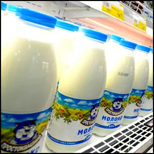 Молоко может убивать!