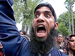 Мусульмане доказали свою нецивилизованность