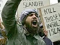 Когда президент заигрывает с преступниками