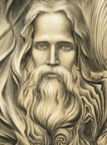 Интервью с 450 летним Волхвом из внутренней Земли