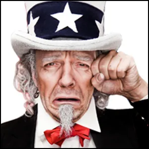 Госдеп «оборзел» – шантаж на авось…