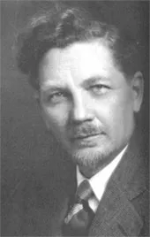 Отец американской прикладной механики - Степан Тимошенко, США.