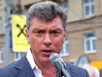 Русская Правда - Бориса Немцова