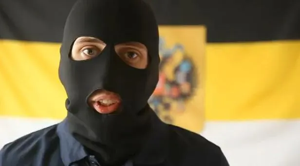 Вестовой. Выпуск 11: О тесаке