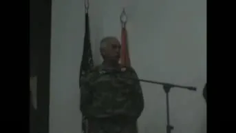 Казачий круг. О происходящем на Ставрополье