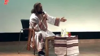 Мир мужчины и женщины. О любви