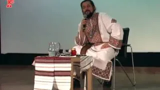 Духовный переход 2012 года