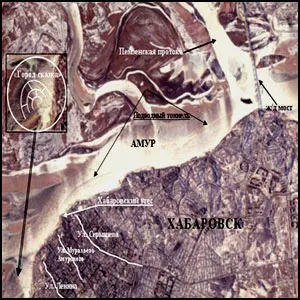 Следы Великой Империи