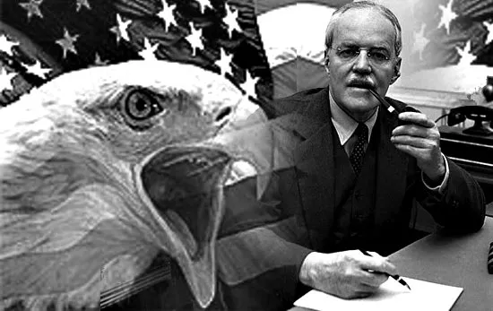 Михаил Задорнов (запрещено к показу на ТВ)