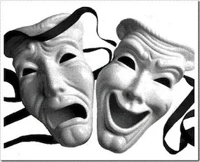 Грабёж при помощи культуры